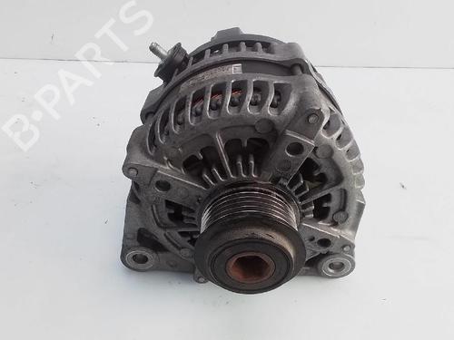 Generator JAGUAR XF I (X250) 2.2 D (163 hp) 25812006