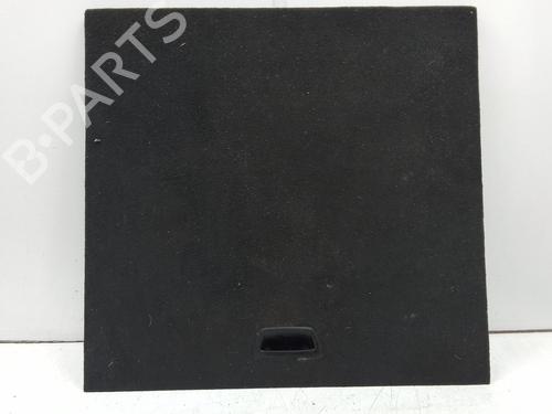Used Luggage compartment floor Luggage compartment floor BMW 3 Touring (F31) 316 d (116 hp) 20230740 20230740