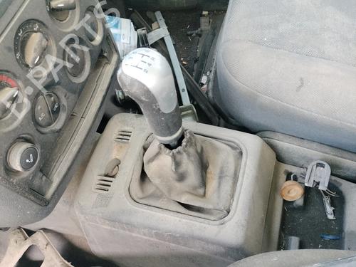 Used Gear lever Gear lever 38348627 38348627