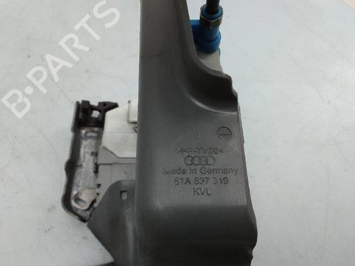 Front left lock AUDI Q2 (GAB, GAG) 35 TFSI | BP23654492C98 