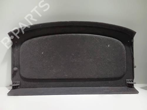 Rear parcel shelf VW TIGUAN (5N_) 2.0 TDI | BP30050869C85 
