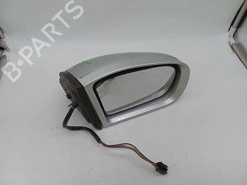 Used Right mirror MERCEDES-BENZ C-CLASS (W203) [2000-2007]  29129298