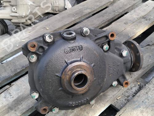 Differential vorne für BMW X3 (E83) 2.0 sd (177 hp) 26160062