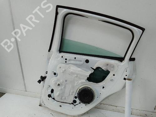 Right rear door PEUGEOT 208 I (CA_, CC_) 1.5 BlueHDI 100 | BP27924268C5