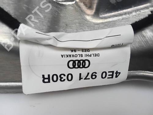 Used Front left window mechanism AUDI A8 D3 (4E2, 4E8) [2002-2010]  24155836