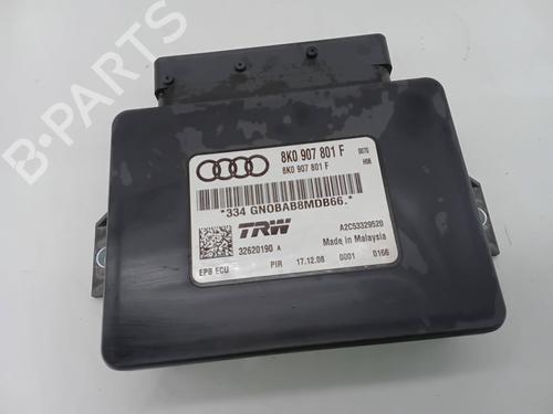 Elektronische module AUDI A4 B8 (8K2) 2.0 TDI quattro | BP28147136M83 