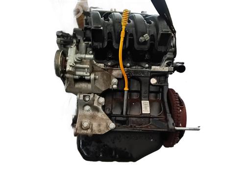 Used Engine DACIA SANDERO III 1.0 TCe 110 (110 hp) 31991033