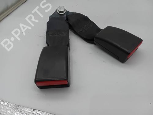 Seat buckle DACIA SANDERO II 1.5 Blue dCi 95 (B8JL) | BP30192309I32 