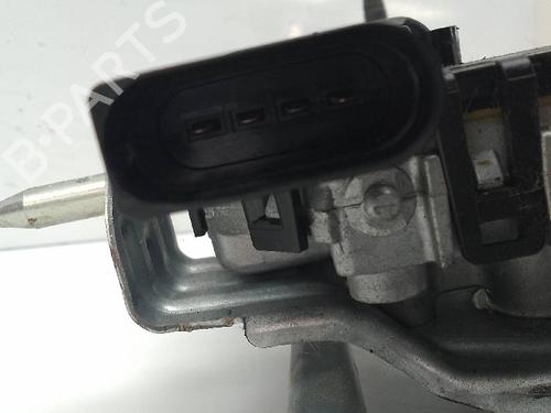 Front wiper motor SEAT IBIZA IV (6J5, 6P1)  | BP23894944M29 
