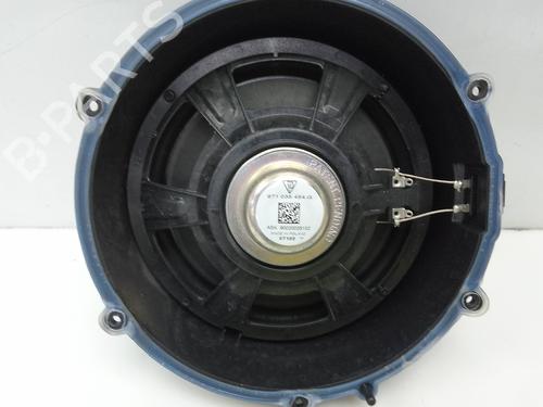Højttaler PORSCHE TAYCAN (Y1A) Electric (Y1AAA1, Y1AAI1) | BP28144339E2 