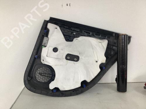 Venstre bakpanel OPEL INSIGNIA B Grand Sport (Z18) 1.6 CDTi (68) (136 hp) 18595065
