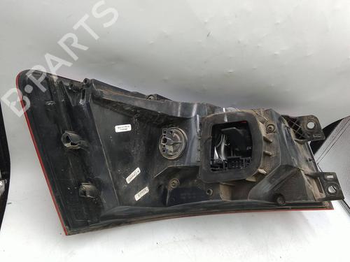 Høyre baklys SKODA SUPERB III (3V3) 2.0 TDI | BP30050951C35 