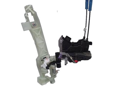 Front right lock HYUNDAI KONA (OS, OSE, OSI) 1.0 T-GDi Hybrid 48V | BP30051498C97 