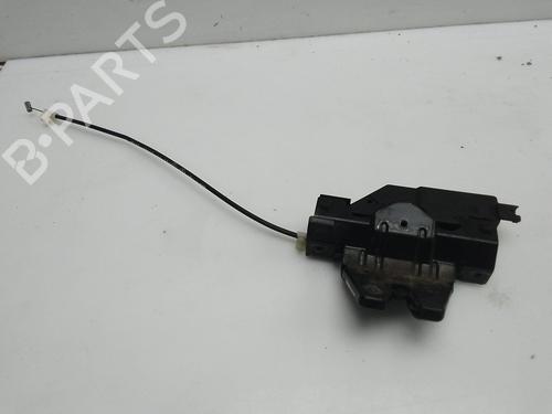 Used Tailgate lock BMW 3 Coupe (E92) 320 d (177 hp) 28148679