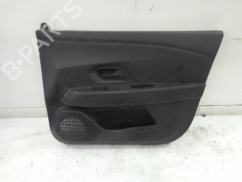 Used Front right panel DACIA SANDERO III 1.0 TCe LPG (91 hp) 19707693