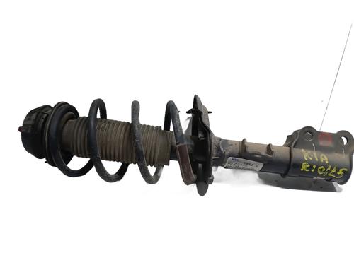Used Left front shock absorber Left front shock absorber 36881662 36881662
