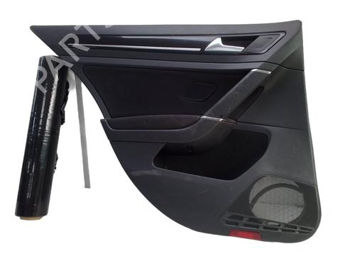 Used Rear left panel Rear left panel VW GOLF VII (5G1, BQ1, BE1, BE2) 2.0 GTI (220 hp) 26053596 26053596