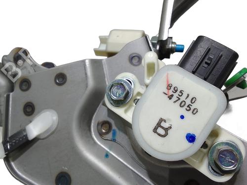 Break pedal LEXUS RX (_L1_) 450h AWD (GYL15, GYL15_, GYL15R) | BP32699408I19  - Image 8