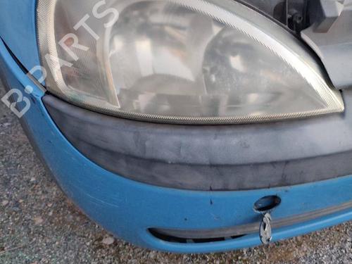 Used Headlight adjuster motor OPEL CORSA C (X01) 1.0 (F08, F68) (58 hp) 18589960