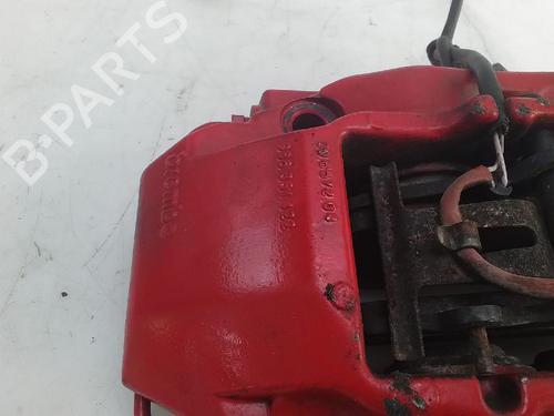 Right front brake caliper PORSCHE BOXSTER (986)  | BP27173016M104 