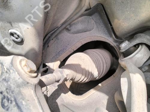 Lenkgetriebe für AUDI A4 B6 (8E2) 2.5 TDI quattro (180 hp) 30849407