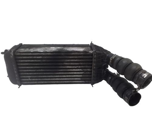 Used Intercooler PEUGEOT 208 I (CA_, CC_) 1.4 HDi (68 hp) 31353548