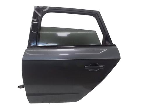 Used Left rear door AUDI A3 Sportback (8VA, 8VF) 2.0 TDI (150 hp) 30051430