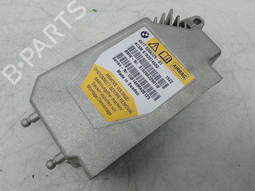ECU airbags BMW 5 (F10) 535 i xDrive | BP21258648M53 