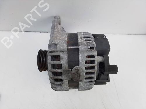 Alternator MERCEDES-BENZ B-CLASS Sports Tourer (W246, W242) B 180 CDI (246.200) | BP26053098M7 