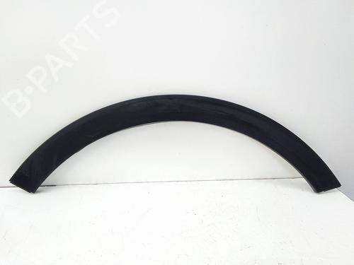 Used Front right wheel arch trim Front right wheel arch trim KIA SPORTAGE IV (QL, QLE) 1.6 GDI (132 hp) 18737923 18737923