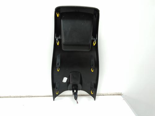 Glove box RENAULT KADJAR (HA_, HL_) 1.2 TCe 130 (HLMR) | BP28148794C95 