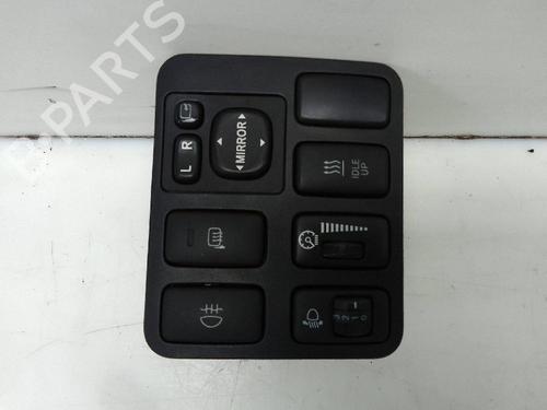 Switch TOYOTA LAND CRUISER PRADO (_J12_) 3.0 D-4D (KDJ120, KDJ125, KDJ121) | BP24155689I30 