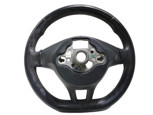 Steering wheel VW GOLF VII (5G1, BQ1, BE1, BE2) 1.6 TDI | BP32163280C49