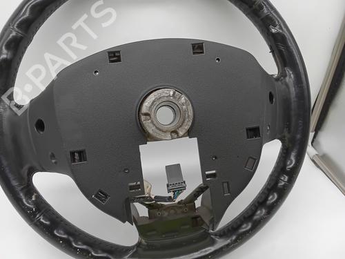 Steering wheel PEUGEOT 4007 (VU_, VV_) 2.2 HDi | BP29271342C49 