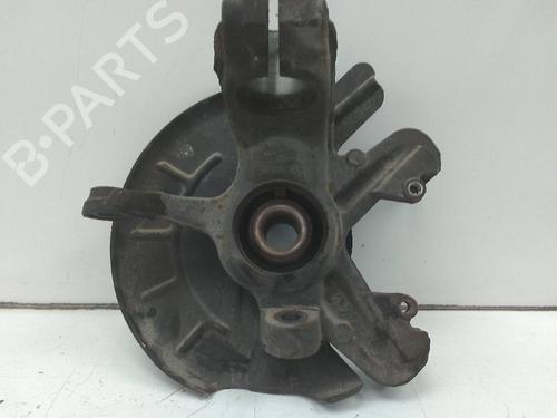Used Left front steering knuckle SEAT TOLEDO IV (KG3) 1.2 (75 hp) 19082458