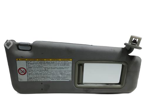 Right sun visor LEXUS IS II (_E2_) 220d (ALE20) | BP32362063I2 - Image 2