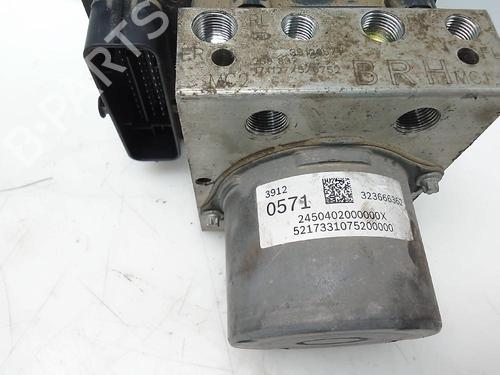 ABS pump OPEL ASTRA K (B16) 1.0 Turbo (68) | BP22214857M43 
