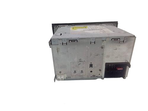 Radio SEAT EXEO ST (3R5) 2.0 TDI | BP23998063E6 - Image 2