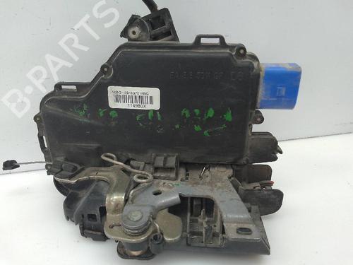 Front right lock SEAT IBIZA IV (6J5, 6P1) 1.4 TDI | BP22598821C97 