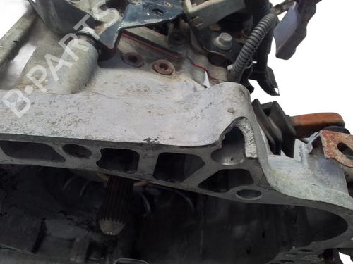 Gearkasse TOYOTA RAV 4 III (_A3_) 2.2 D (ALA35_) | BP29995612M3 