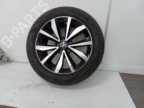 Felg VW T-ROC (A11, D11) 1.5 TSI (150 hp) 18595001