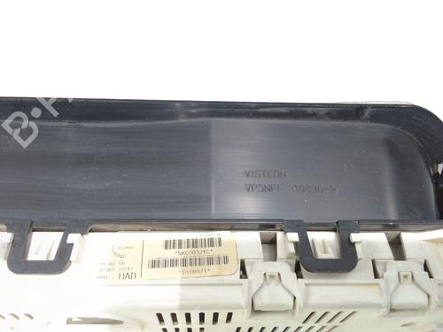 Instrument cluster NISSAN PATHFINDER III (R51) 2.5 dCi 4WD | BP32020632C47  - Image 6