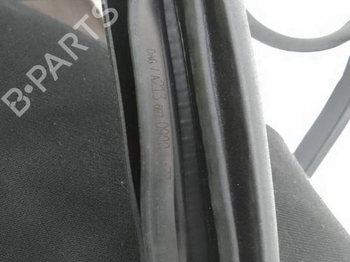Rubber door seal MERCEDES-BENZ E-CLASS T-Model (S213) E 220 d (213.204) | BP18578606C142 