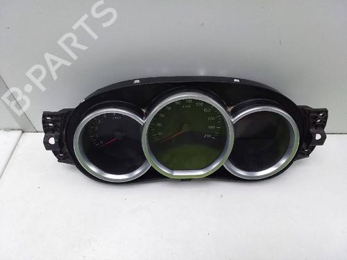 Other DACIA LODGY (JS_)  | BP18589112O1 