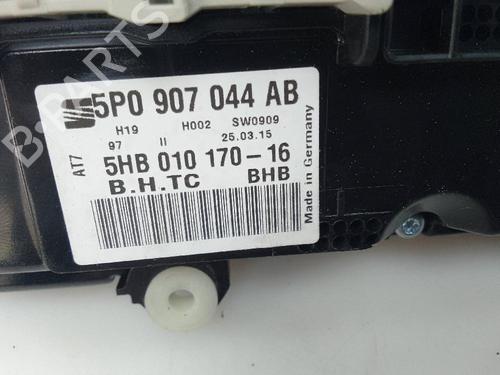 Used Climate control SEAT ALTEA (5P1) [2004-2015]  21783334