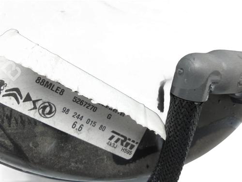 Servo brake OPEL CORSA F (P2JO) 1.2 (68) | BP23142575M42 - Image 2