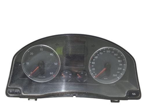 Cockpit VW EOS (1F7, 1F8) 2.0 TDI (140 hp) 32362022