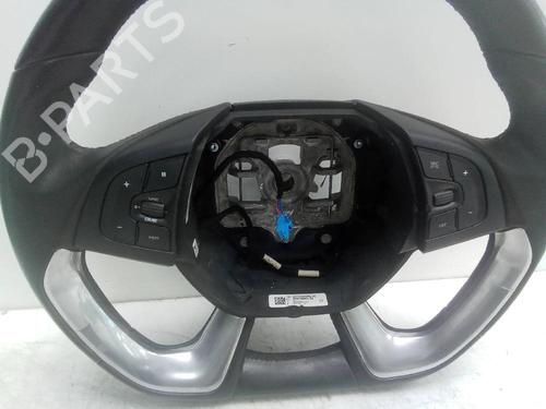 Steering wheel CITROËN DS5 1.6 HDi 110 | BP18586816C49 