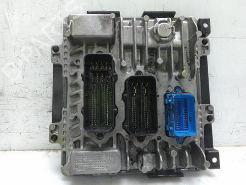 Electronic module OPEL ZAFIRA TOURER C (P12) 1.6 CDTI (75) | BP29584425M83 