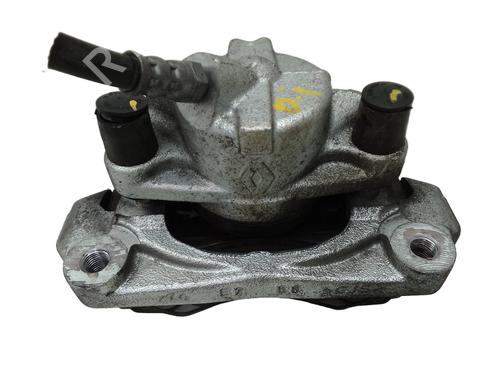Left front brake caliper RENAULT EXPRESS Box Body/MPV | BP23882812M105 - Image 4